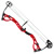Martin Ridge Hunter Compound Bow - Red