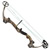Martin Saber Camouflage Compound Bow