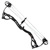 Martin Silencer Bow: Black