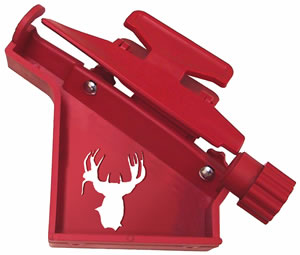 Bohning Pro Class Fletching Jig image