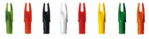 Bohning Signature Nocks 100pk image