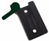 Bohning Lever Lock for bow quivers - click for more information