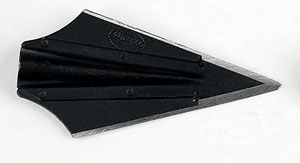 Magnus Classic 2 blade glue on broadhead 160gr 6 pack image