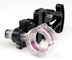 GWS 24in fibre optic bright sight, black - click for more information