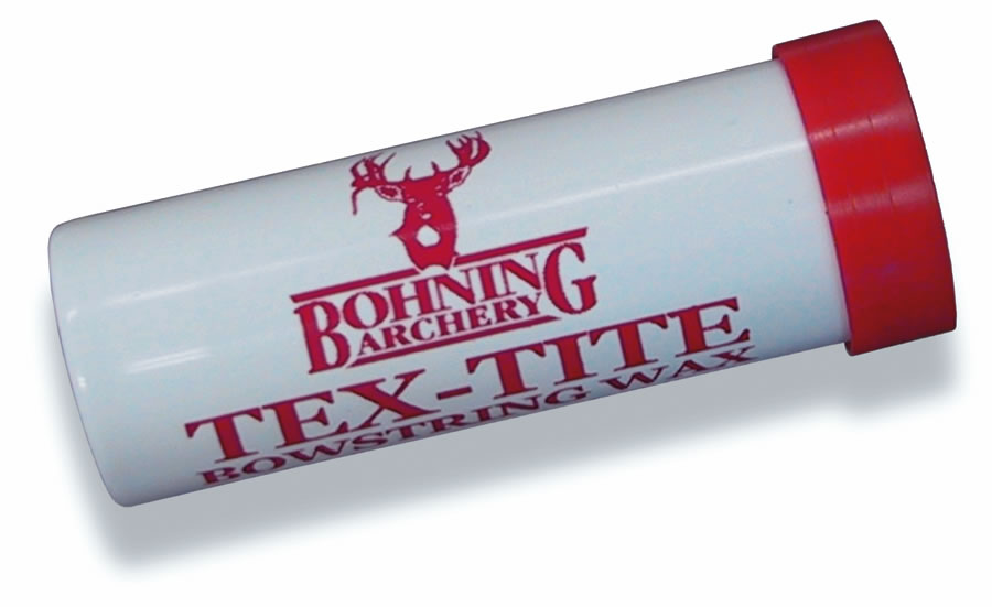 Tex-Tite Bow String Wax - Lodgepole Outdoors