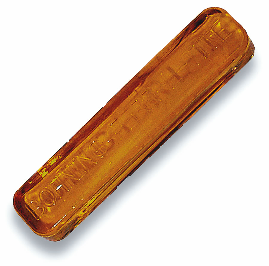 Bohning Ferr-L-Tite Hot Melt 12gm or 0.42oz stick large image. Click to return to Bohning Ferr-L-Tite Hot Melt 12gm or 0.42oz stick price and description