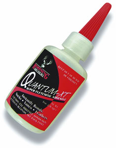 Bohning Quantum XT Instant Adhesive 28.3gm or 1oz image