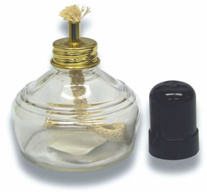 Bohning Alcohol Burner image