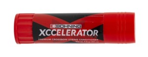 Bohning Xccelerator Bowstring Wax 14.5gm or 0.51oz image