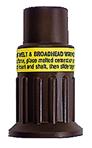 GWS Broadhead Wrench image