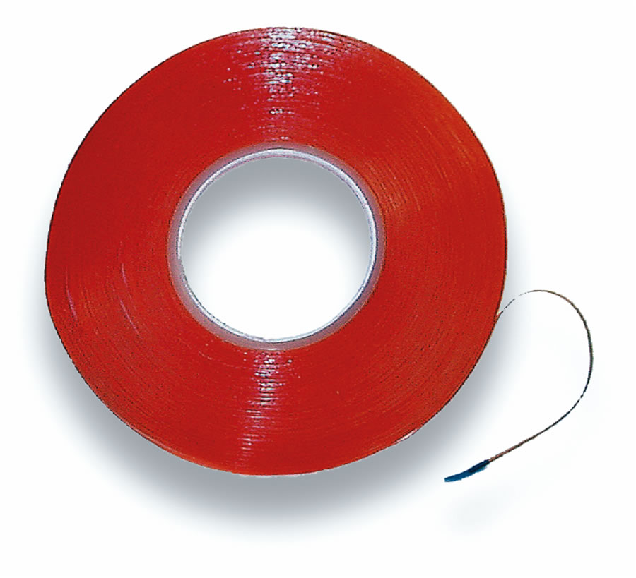 Bohning Feather Fletching Tape large image. Click to return to Bohning Feather Fletching Tape price and description