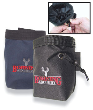 Bohning Accessories Bag Blue image