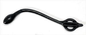 WildMan Speed Lizard String Dampener image