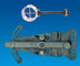 GWS 2000 bow sight black RH or LH - click for more information