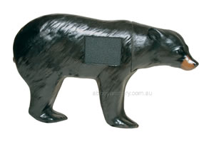 Delta McKenzie Backyard 3D AimRite Bear image