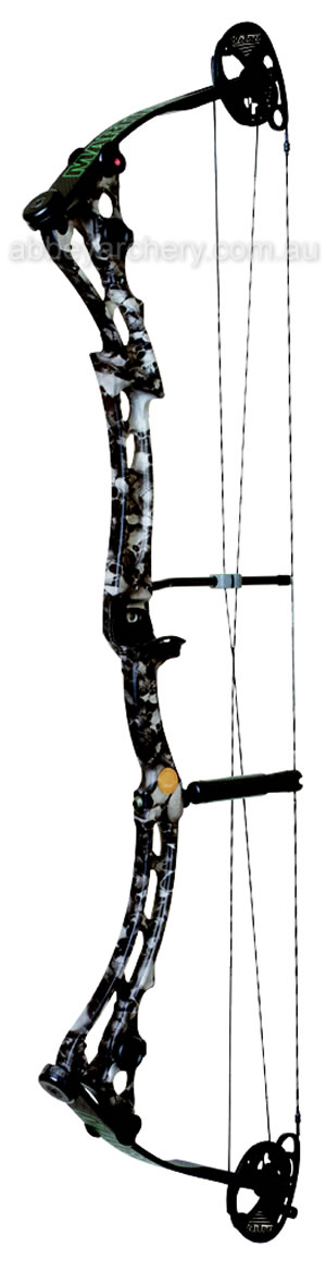 Martin Scepter V Pro Camo image