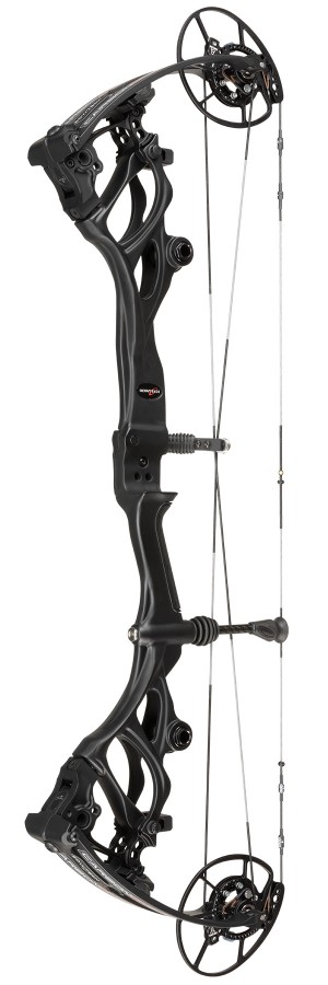 Bowtech Carbon One X image