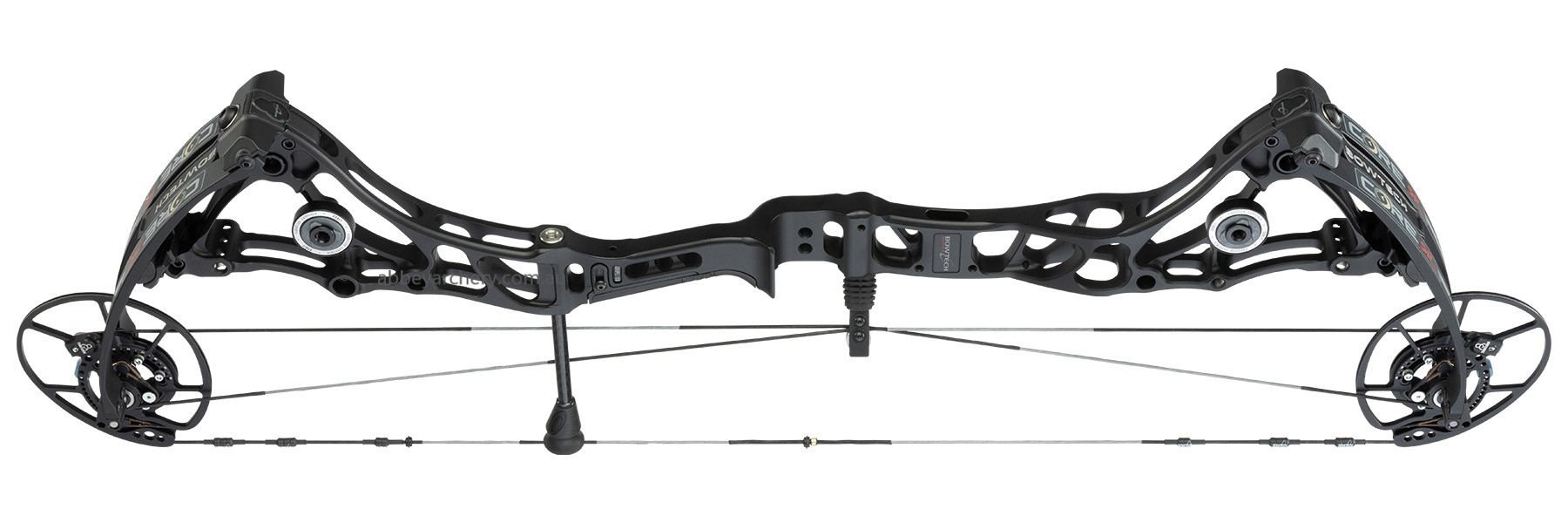Bowtech Core SR large image. Click to return to Bowtech Core SR price and description