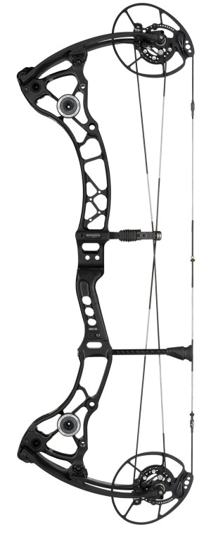 Bowtech Eva Gen3 image