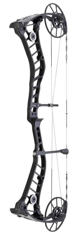 Bowtech Justice image