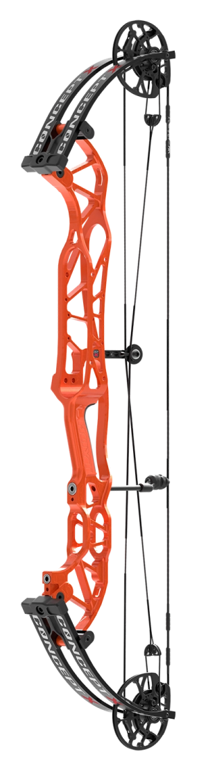 Hoyt Concept X 37 image