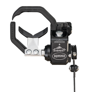 Hamskea Everest Rest Integrate Compatible Mount image