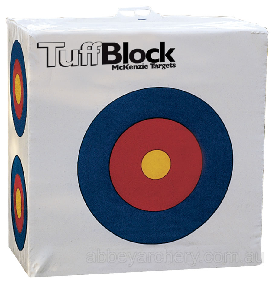 Delta McKenzie Tuffblock 24inx24inx12in