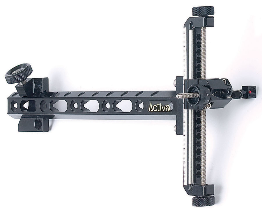 Cartel Spectra Aluminium sight large image. Click to return to Cartel Spectra Aluminium sight price and description