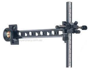 Cartel 2000 sight image