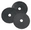 Replacement Apple 3 Inch Circular Saw Blade for Cut Off Saw - click for more information