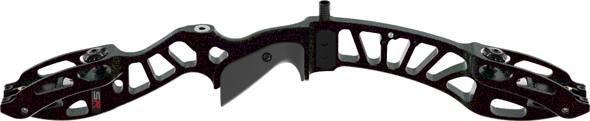 Hoyt Formula SR Riser large image. Click to return to Hoyt Formula SR Riser price and description
