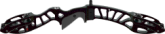 Hoyt Formula SR Riser