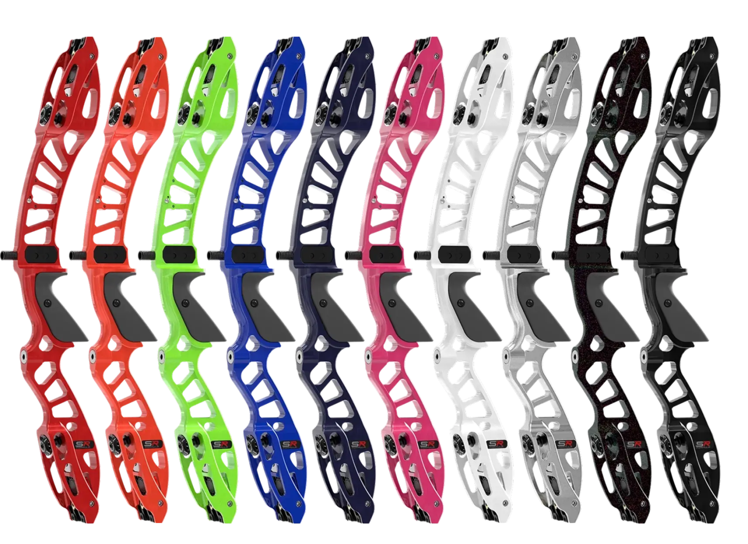 Hoyt Grand Prix XCeed 2 Riser large image. Click to return to Hoyt Grand Prix XCeed 2 Riser price and description