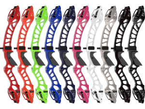 Hoyt Grand Prix XCeed 2 Riser image