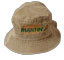 Martin khaki bucket hat - click for more information