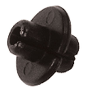 Martin Kisser Button slotted 1-2in large hole image