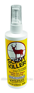 Human Scent Killer Spray 12 fl oz or 354ml image