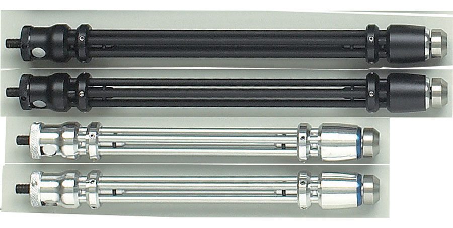 Cartel FX 640 Carbon Stabiliser 12in large image. Click to return to Cartel FX 640 Carbon Stabiliser 12in price and description