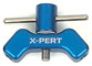 Cartel X-Pert V Bar 70mm or 2.75in - click for more information
