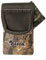 Vista Rustler II 6 arrow hip quiver RH or LH camo - click for more information