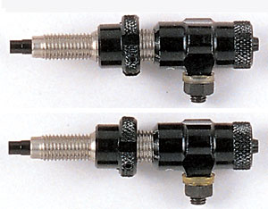 Cartel Micro Adjust Plunger image