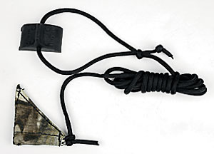 Martin Limbsaver Longbow Bowstringer image