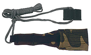 Hoyt Traditional Recurve Bowstringer image