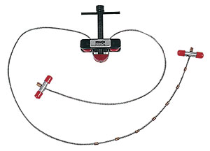 Bowmaster Bow Press and Quad Bracket Package 