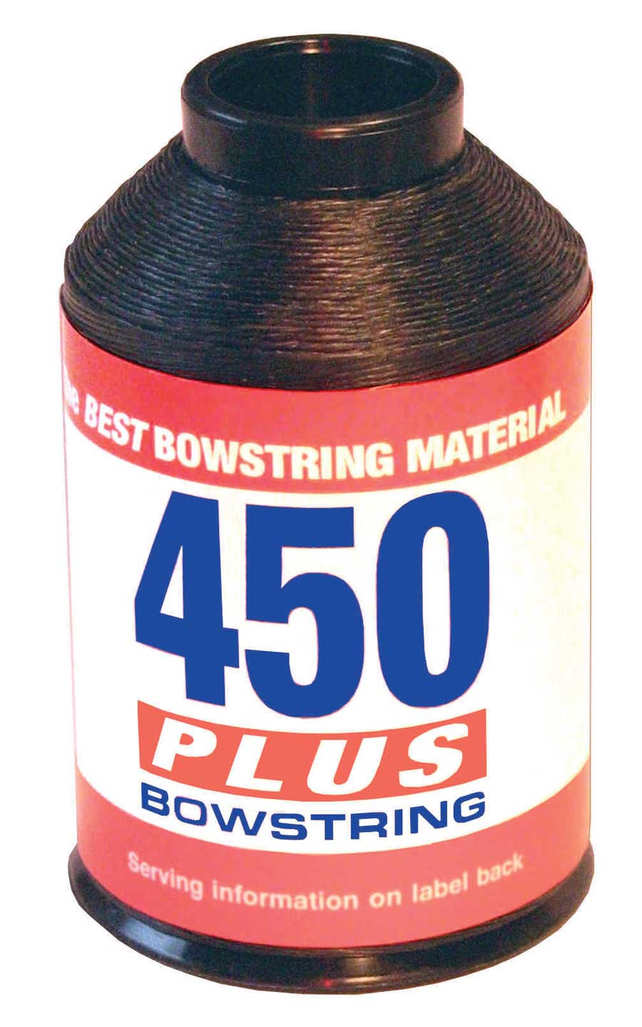 BCY 450 PLUS Bow String Material 1-4 lb black large image. Click to return to BCY 450 PLUS Bow String Material 1-4 lb black price and description