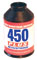 BCY 450 PLUS Bow String Material 1-4 lb black - click for more information