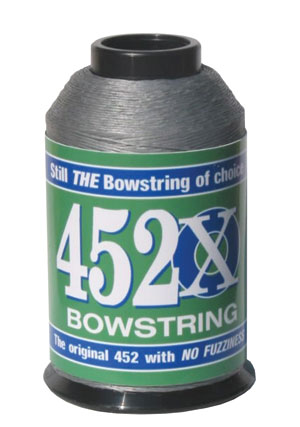 BCY 452X Bowstring Material 1/8lb Royal Blue