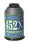 BCY 452X bowstring 1-8 lb - click for more information