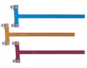 Cartel CR606 T Gauge Bowsquare image