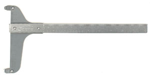 Cartel CR608 T Gauge Offset Bowsquare image